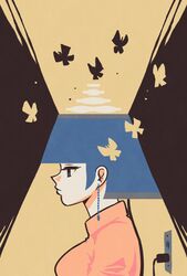 original fan art