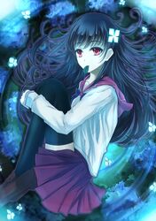 sanka rea from sankarea by jianren