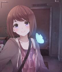 max caulfield from life is strange