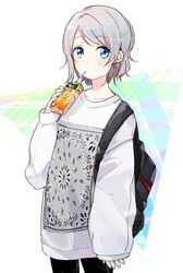 watanabe you from love live!