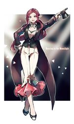 mirage farina jenius from macross by shimatani azu