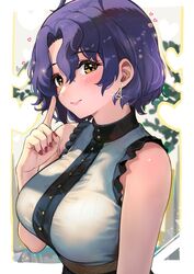 toyokawa fuka from idolmaster