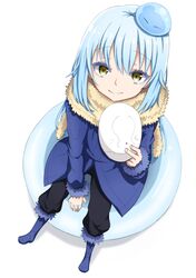rimuru tempest from tensei shitara slime datta ken by sato (r017xts117)