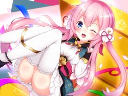 flower knight girl fan art
