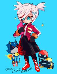 cubot from sonic (series) by aimf