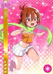 love live! school idol festival fan art