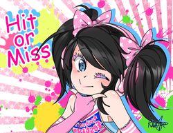 hit or miss from love live! by thegreatrouge