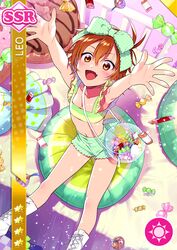 love live! school idol festival fan art