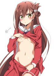 wakasa yuuri from gakkou gurashi!
