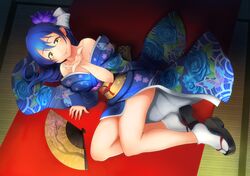 sonoda umi from love live! by valentina