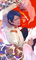 koito otonoshin from golden kamuy by garamgum