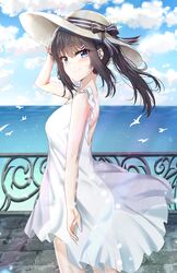 sakurajima mai from seishun buta yarou by sunhyun