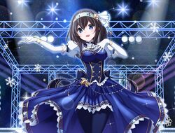 sagisawa fumika from idolmaster by sutoroa