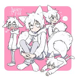 original fan art
