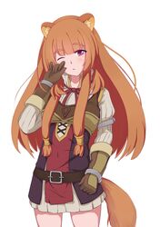 raphtalia from tate no yuusha no nariagari by dai jijie