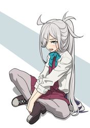 asashimo (kantai collection) from kantai collection