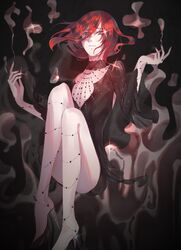 shinsha (houseki no kuni) from houseki no kuni