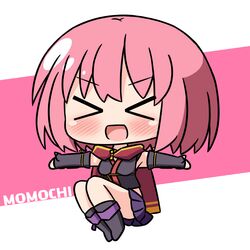 minamoto momo from release the spyce by hana kazari