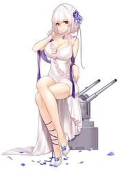 sirius (azur lane) from azur lane by kinven