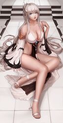 female gunner (dungeon and fighter) from dungeon and fighter
