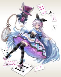 alice in wonderland fan art