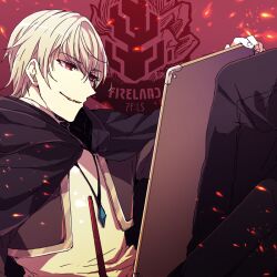 pixiv fantasia fan art