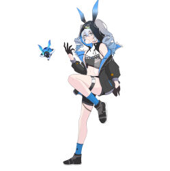 bronya zaychik from honkai (series)