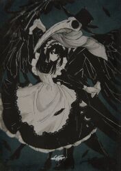 original fan art