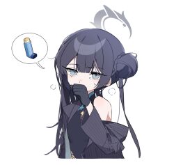 kisaki (blue archive) from blue archive