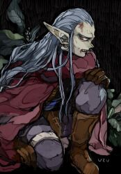 chrono trigger fan art