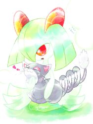 glameow from pokemon