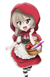 shimada arisu from girls und panzer by kanau