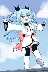 noel (sora no method) from sora no method by mitya