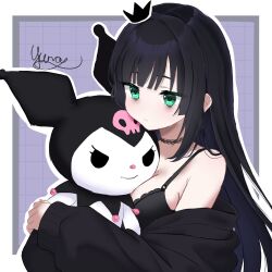 kuromi from original