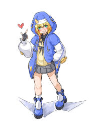 bridget (guilty gear) from guilty gear by gottsu