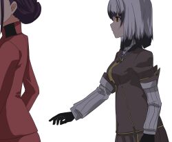 toji no miko fan art