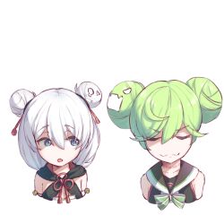 ai-chan (honkai impact) from honkai (series)