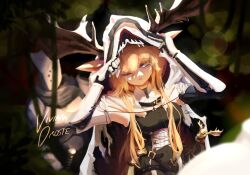 viviana (arknights) from arknights