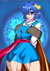 rena lanford from star ocean