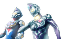 ultraman decker from ultraman decker (series) by yoshifuto