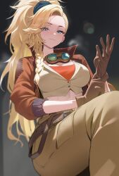 capcom fan art