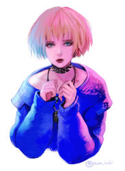 cyberpunk (series) fan art