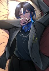hiodoshi ao from hololive
