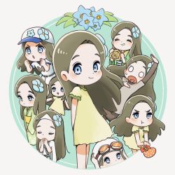chibita from osomatsu-san