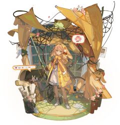 resonance solstice fan art