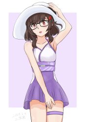 alice gear aegis fan art