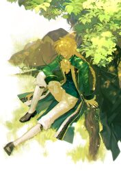 jack vessalius from pandora hearts by konekoy