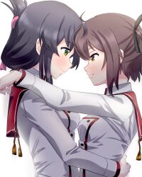 toji no miko fan art