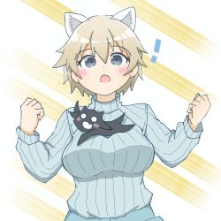 miyafuji yoshika from brave witches