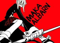 maka albarn from original